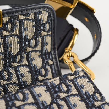 Dior Montaigne Mini Oblique
