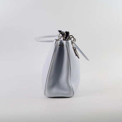 Christian Dior Diorissimo Medium Light Blue