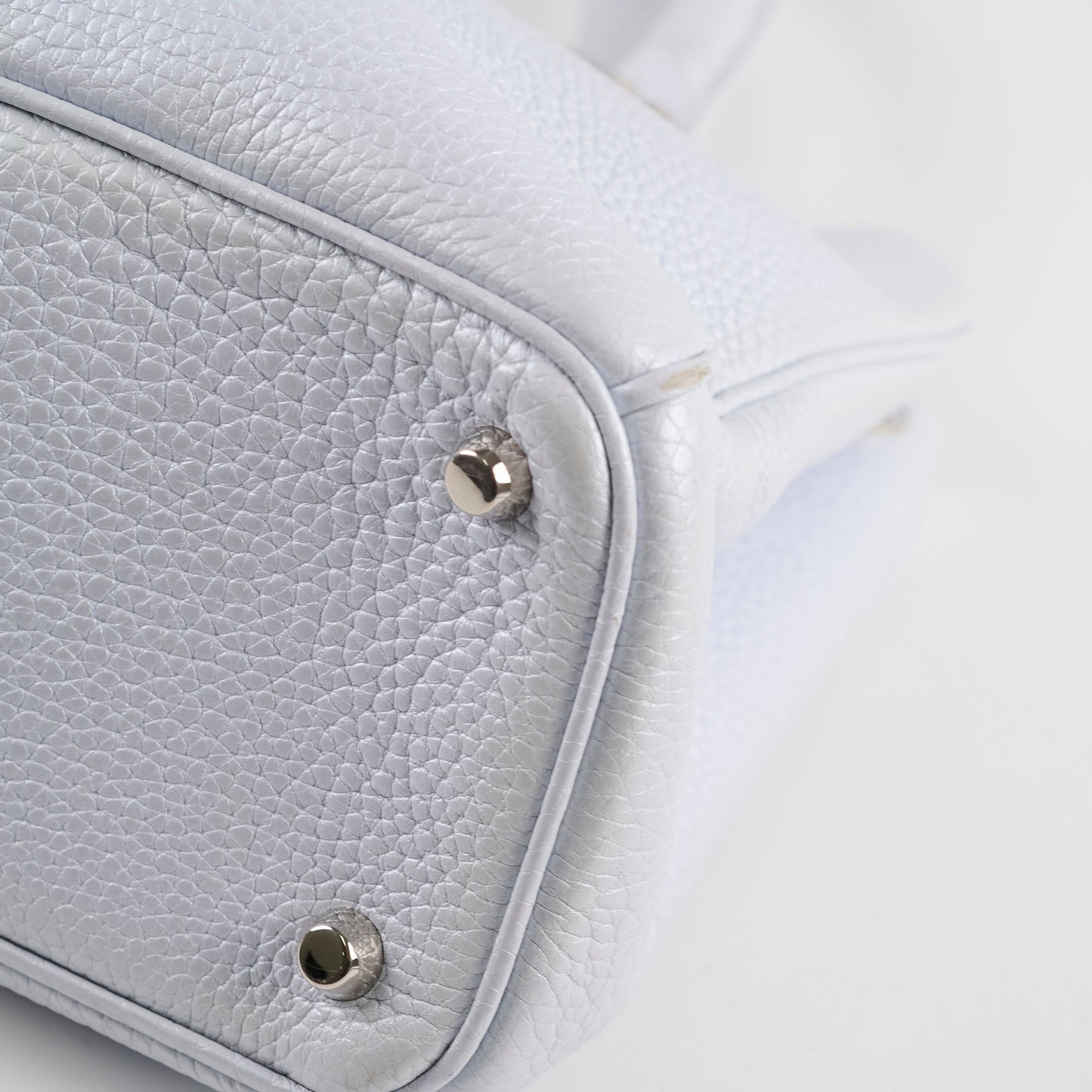 Christian Dior Diorissimo Medium Light Blue
