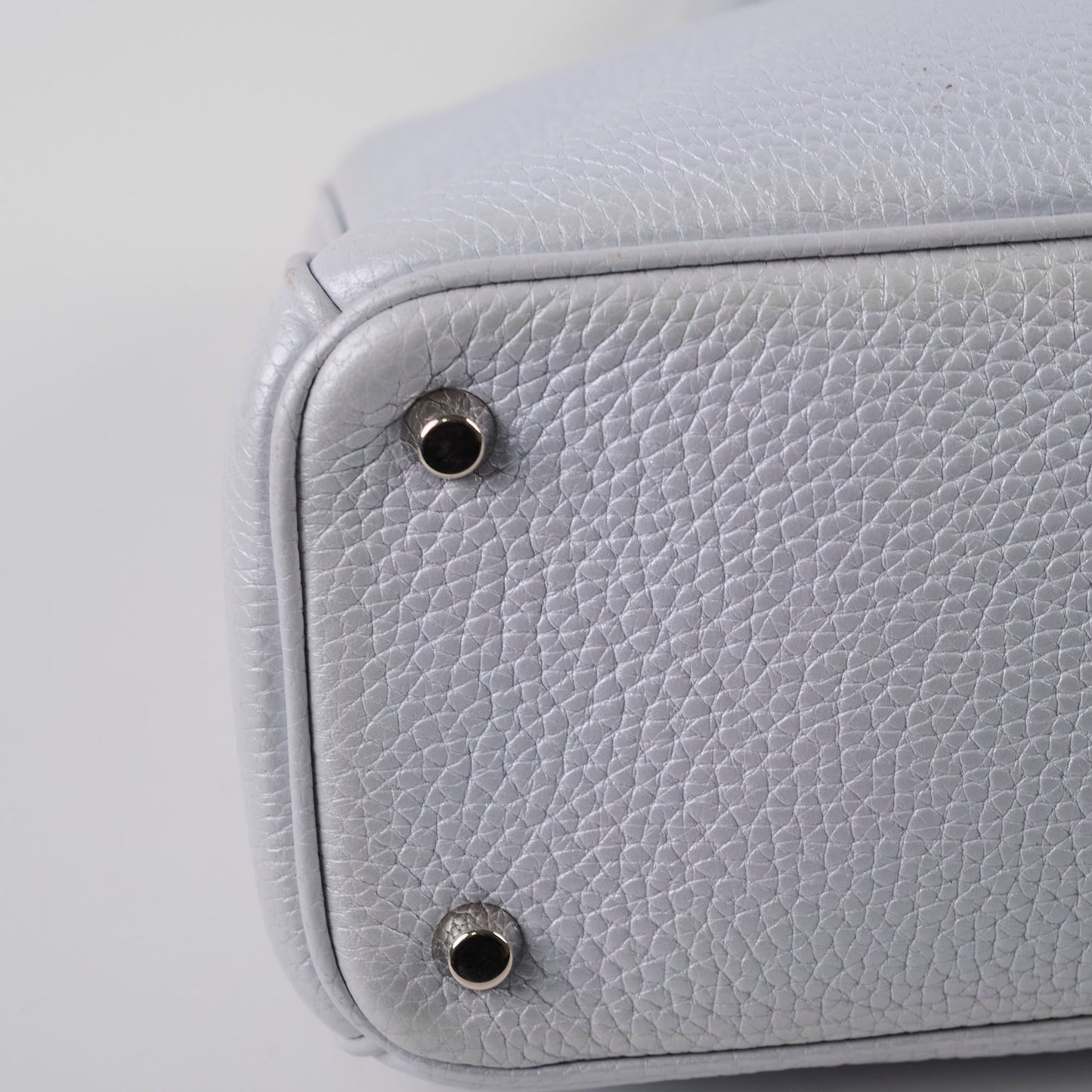 Christian Dior Diorissimo Medium Light Blue