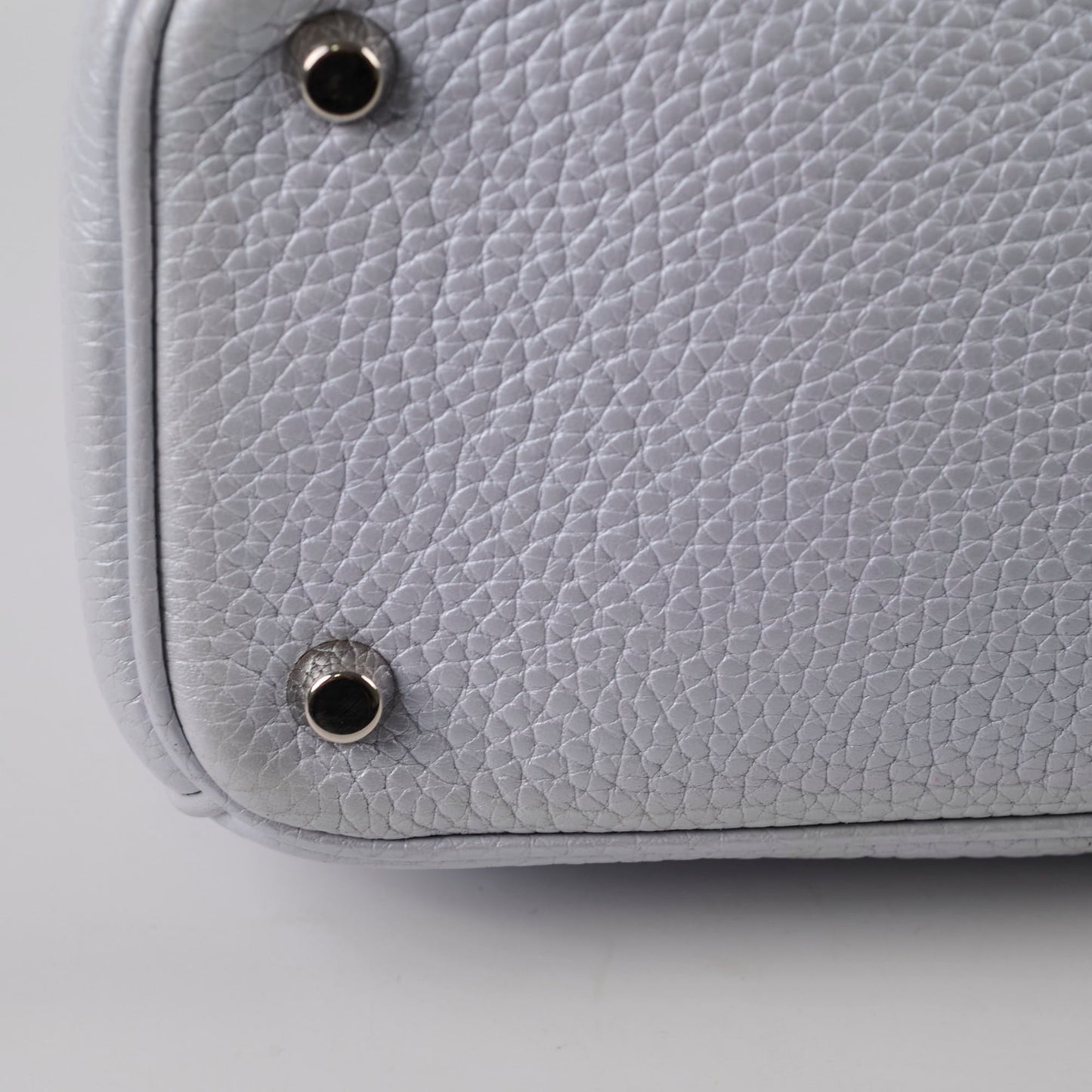 Christian Dior Diorissimo Medium Light Blue