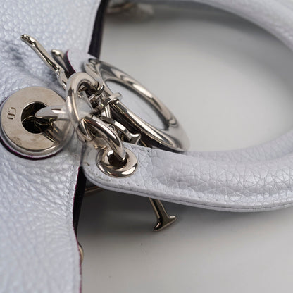 Christian Dior Diorissimo Medium Light Blue