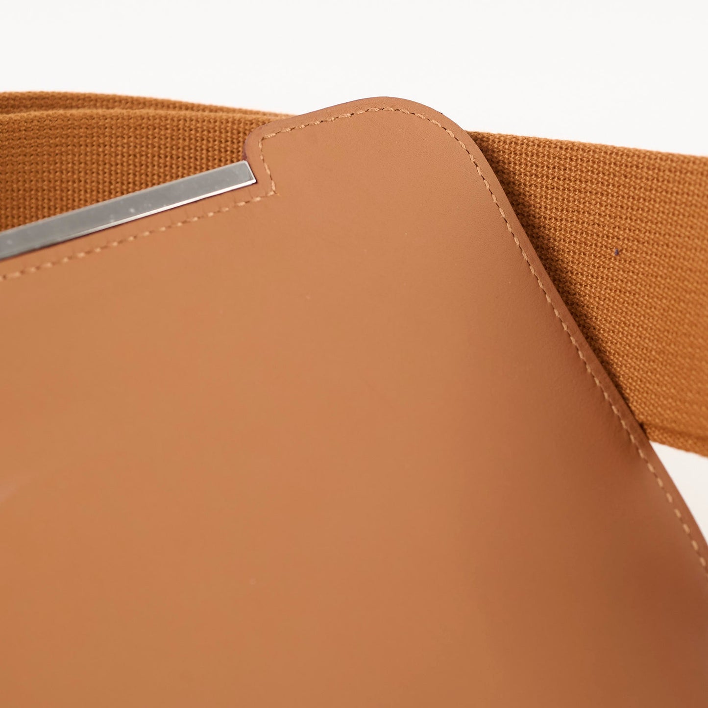 Hermes Geta Evercolor Gold W Stamp