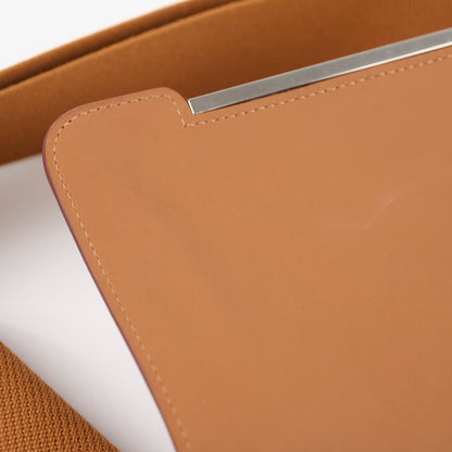 Hermes Geta Evercolor Gold W Stamp