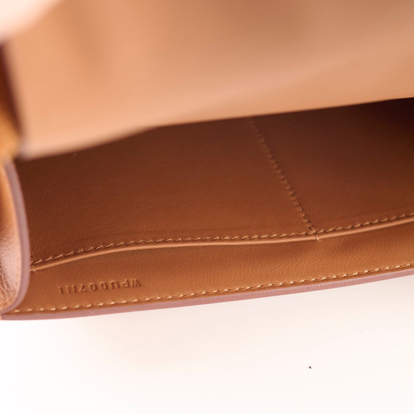 Hermes Geta Evercolor Gold W Stamp