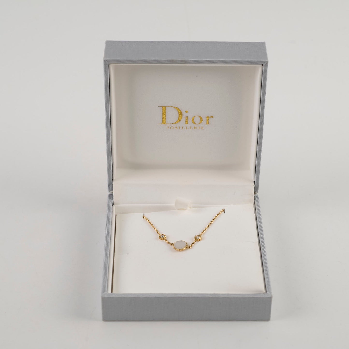 Christian Dior Rose Des Vents Bracelet