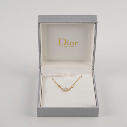 Christian Dior Rose Des Vents Bracelet
