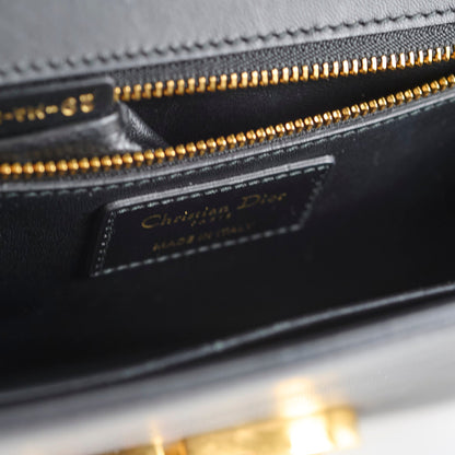 Christian Dior Medium Montaigne 30 Black