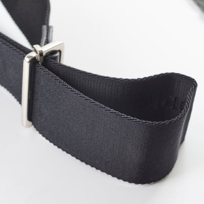 Dior Mens Saddle Body Bag Oblique Navy