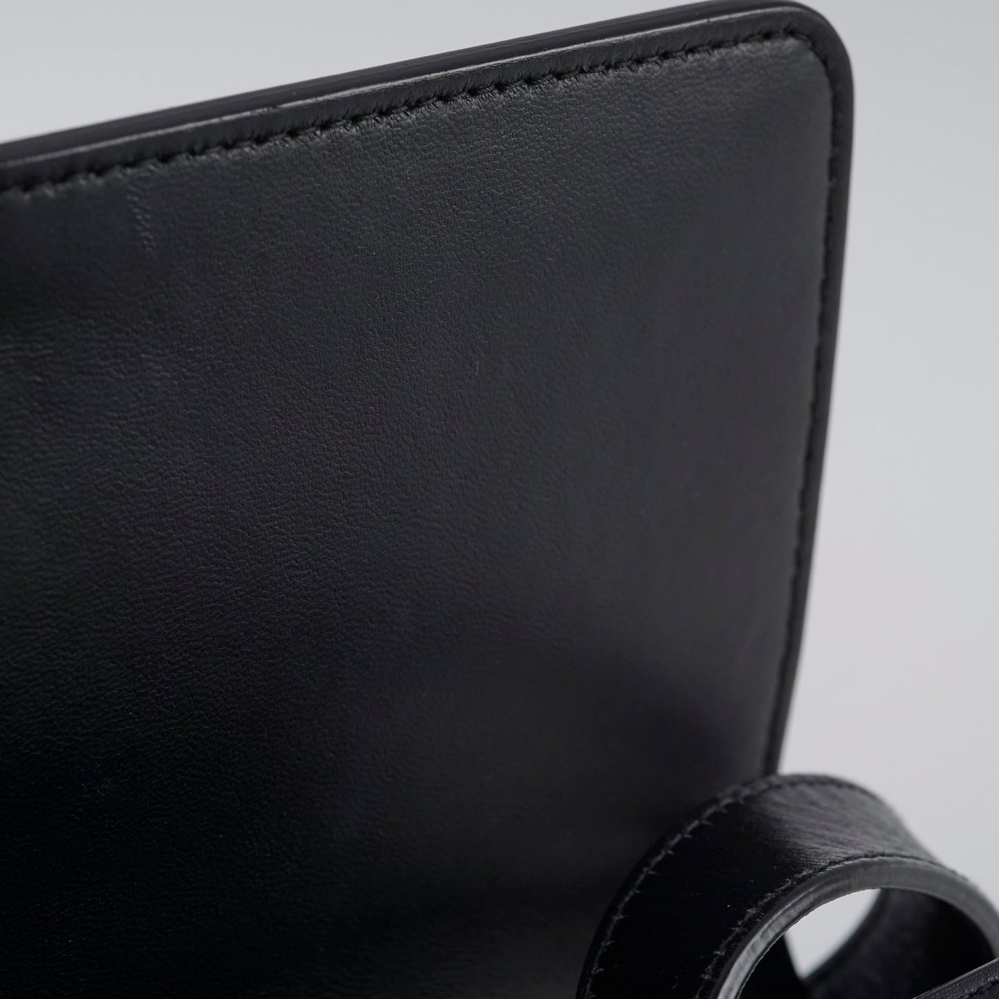 Christian Dior Medium Montaigne 30 Black