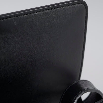 Christian Dior Medium Montaigne 30 Black
