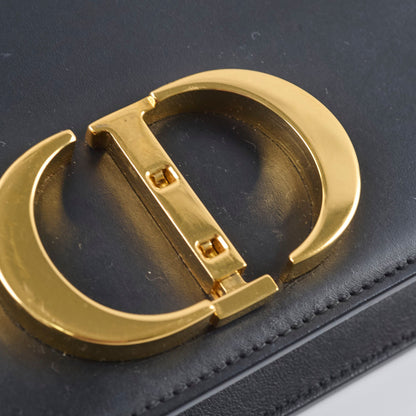 Christian Dior Medium Montaigne 30 Black
