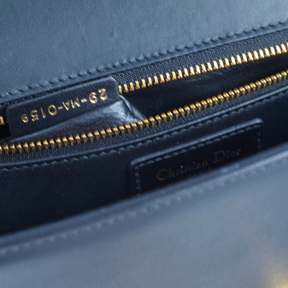 Christian Dior Medium Montaigne 30 Black