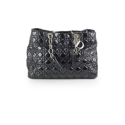 Dior Tote Black