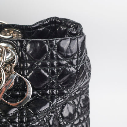 Dior Tote Black