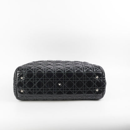 Dior Tote Black