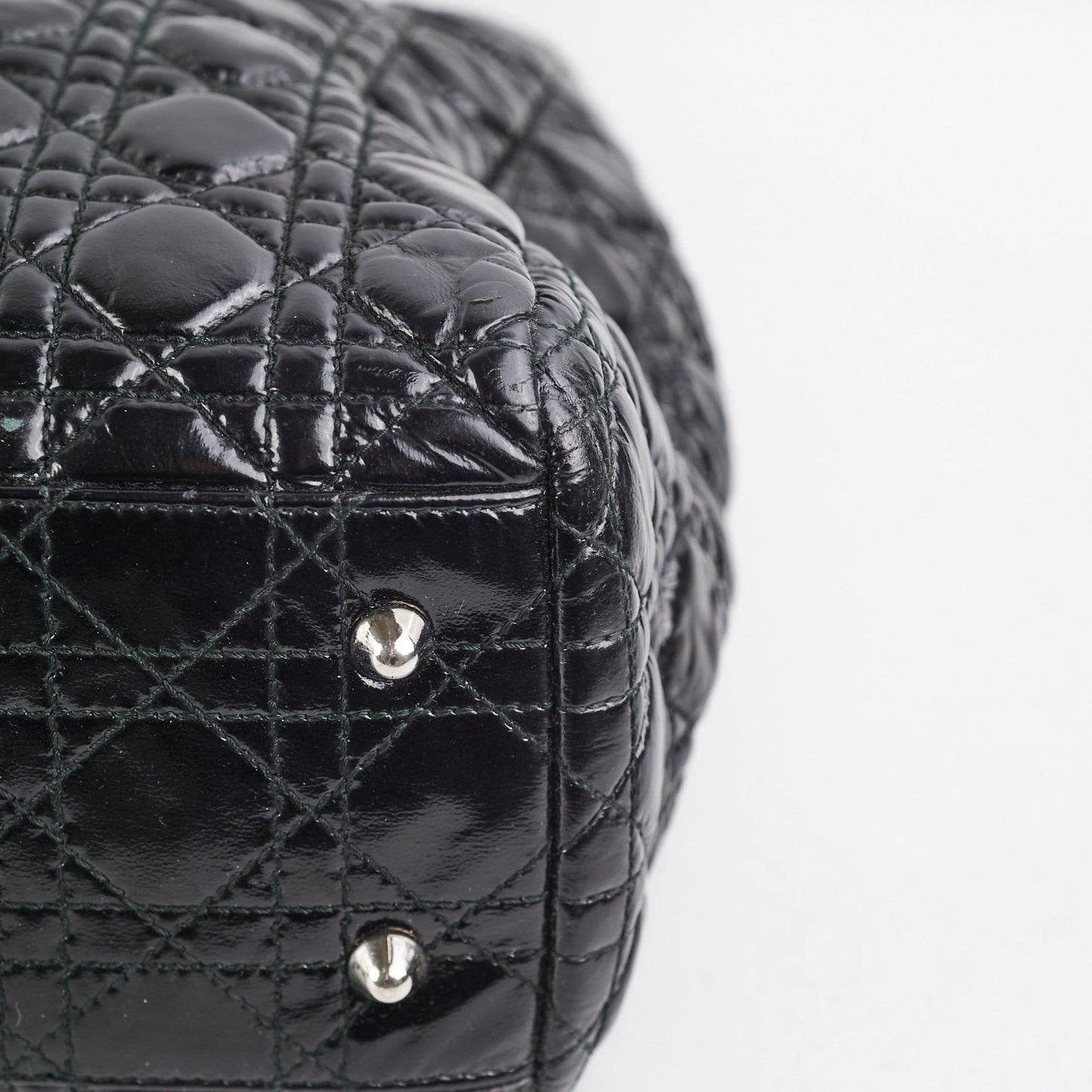 Dior Tote Black