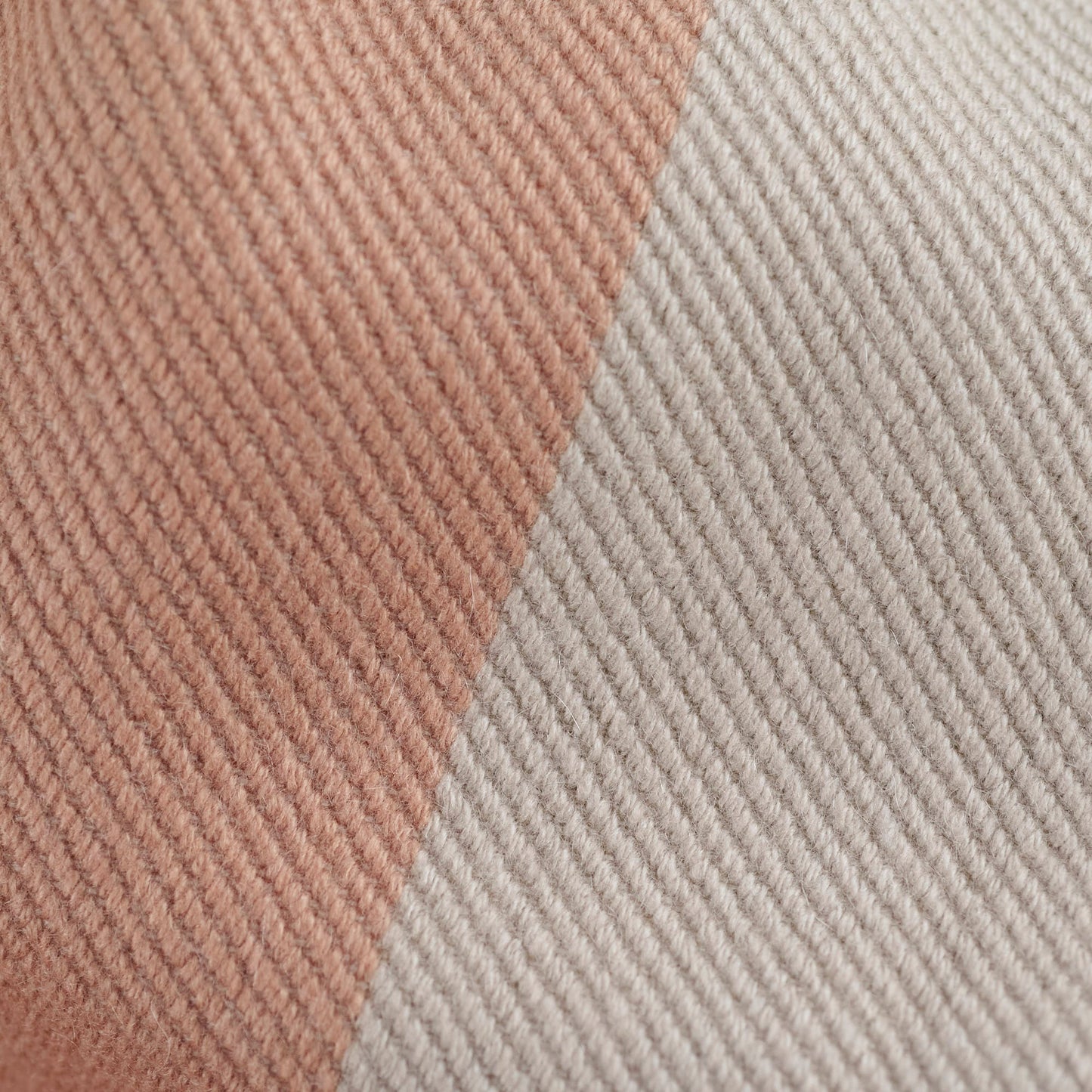 Hermes H Drapeau Throw Blanket Beige