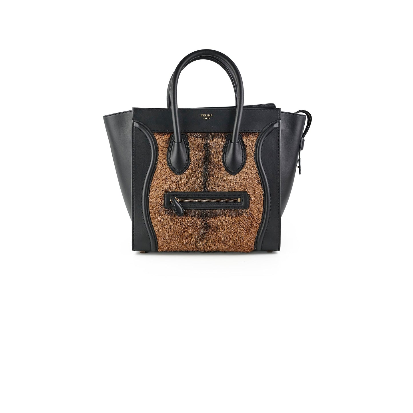 Luxury CELINE Luggage Mini