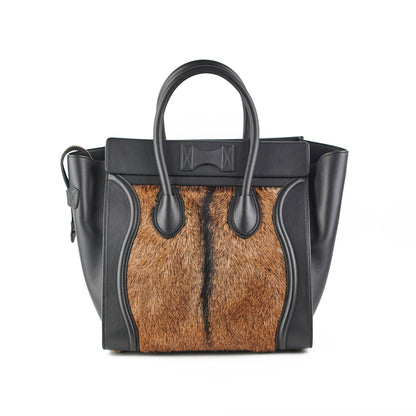 Luxury CELINE Luggage Mini