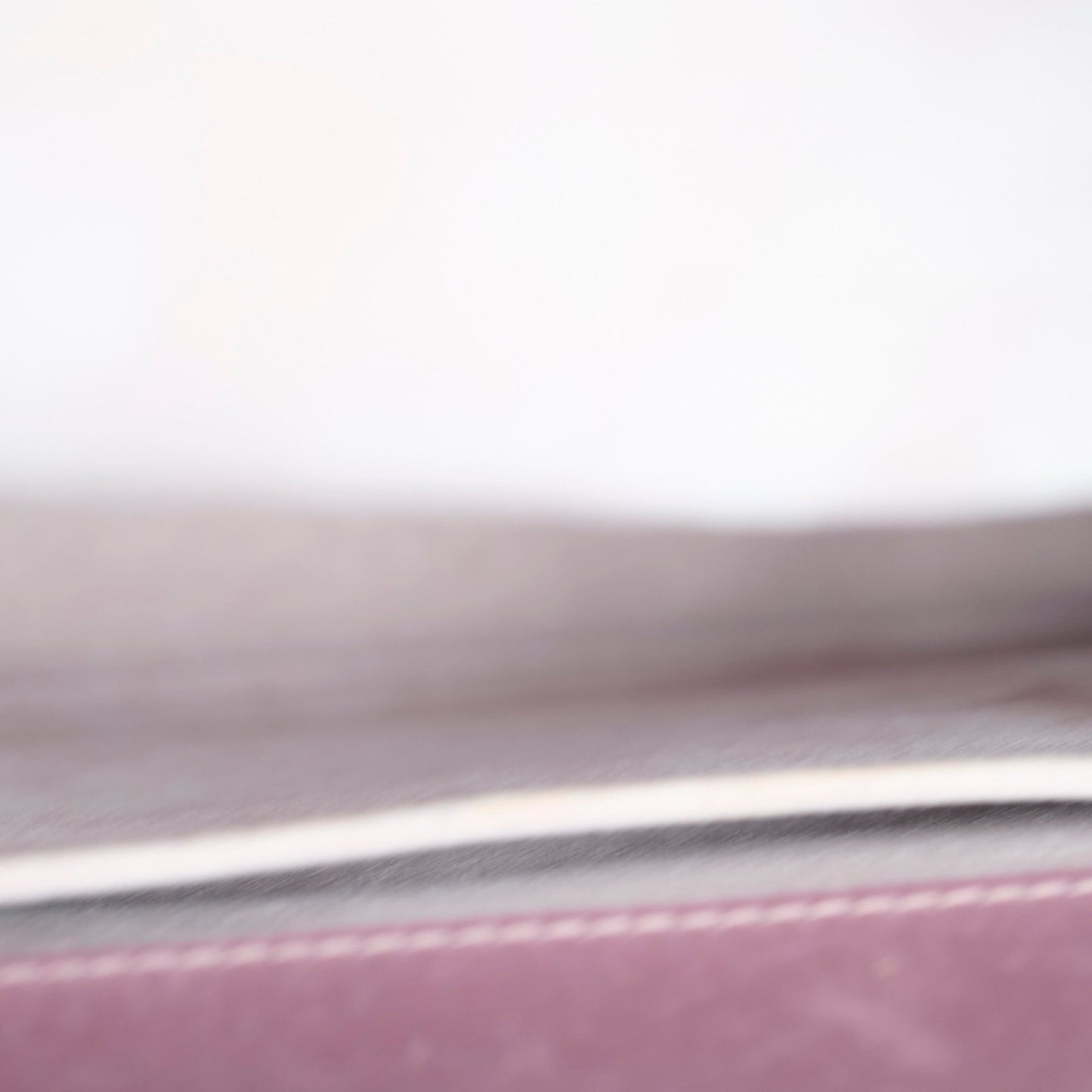 Dior Small Lady Dior Bag Pink Silk Crystals