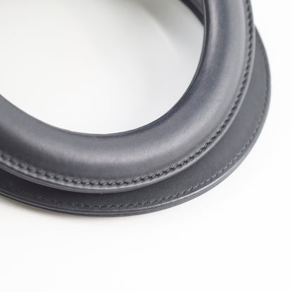 Dior Lady Dior Large Matte Black