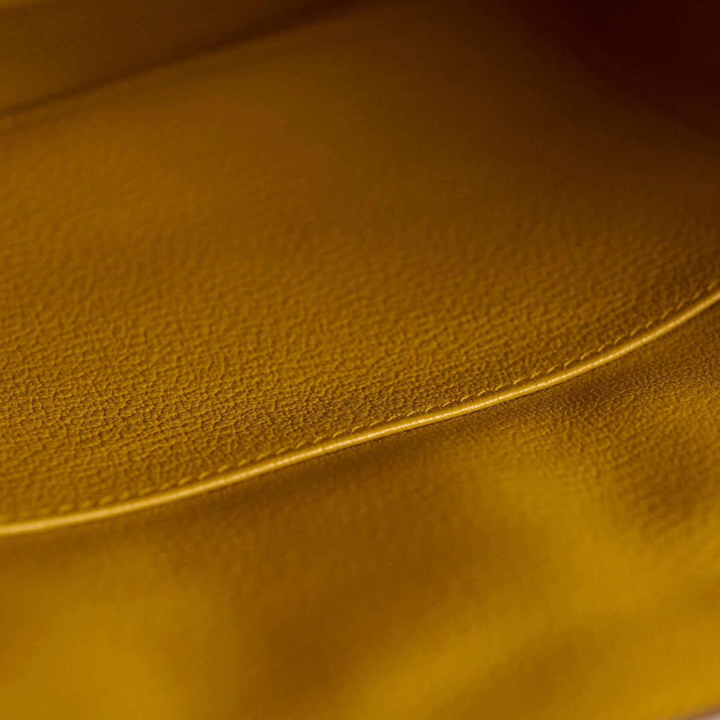 Hermes Birkin 30 Jaune Ambre Togo Y Stamp