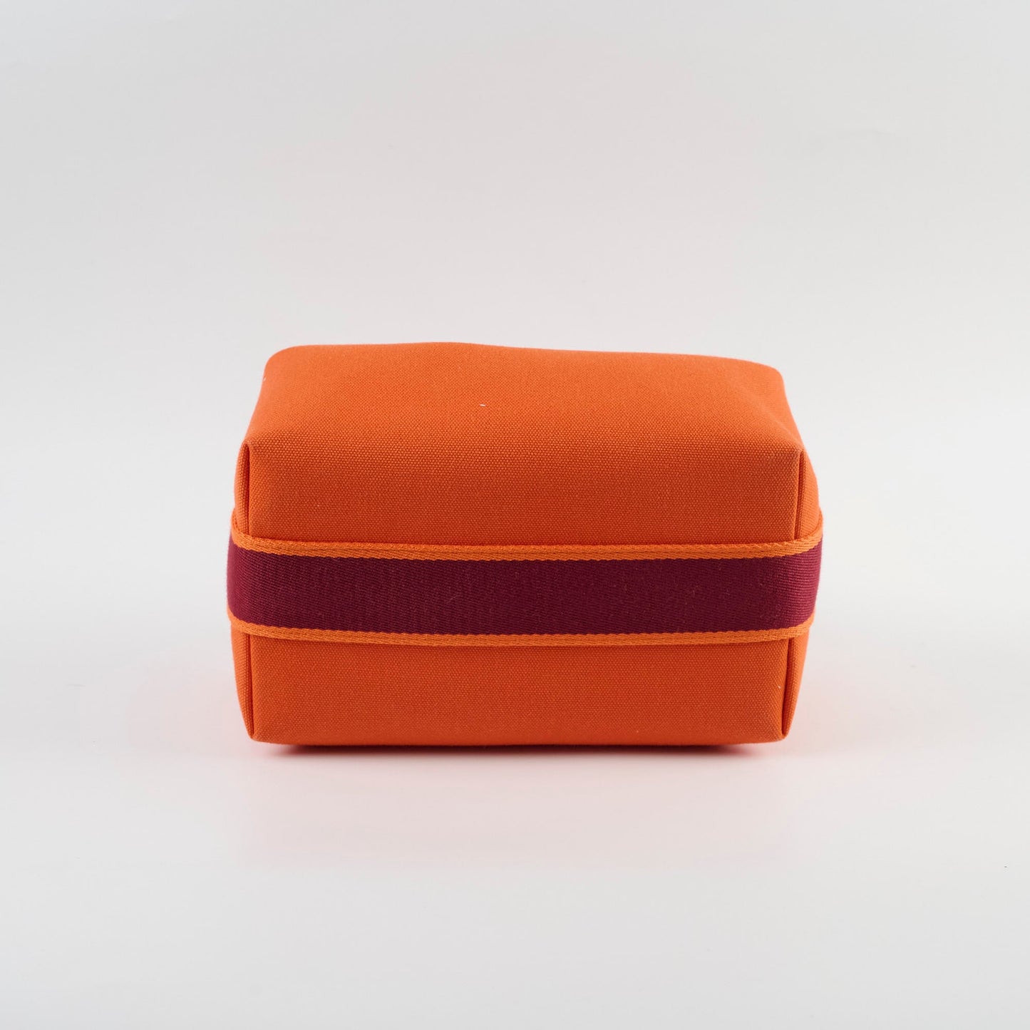 Hermes Bride A Brac PM Orange