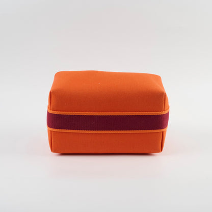 Hermes Bride A Brac PM Orange