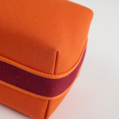 Hermes Bride A Brac PM Orange