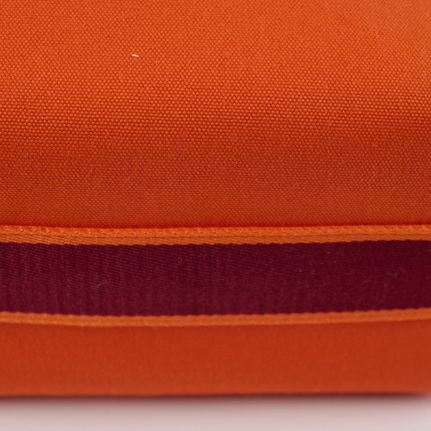 Hermes Bride A Brac PM Orange