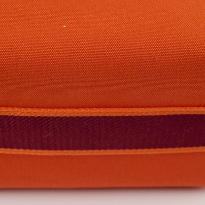 Hermes Bride A Brac PM Orange