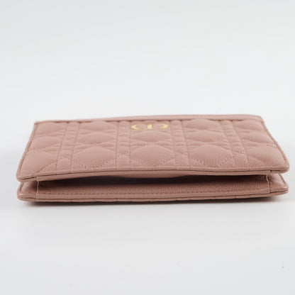 Dior Every Caro Pouch Blush Pink