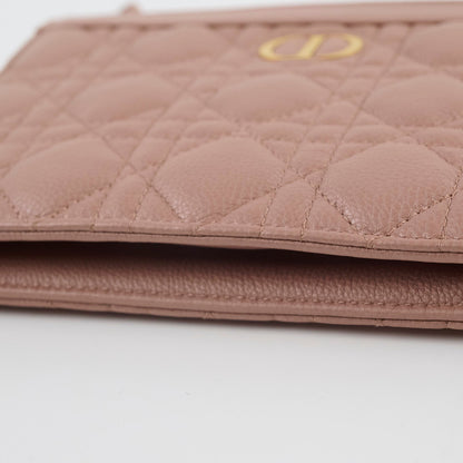 Dior Every Caro Pouch Blush Pink