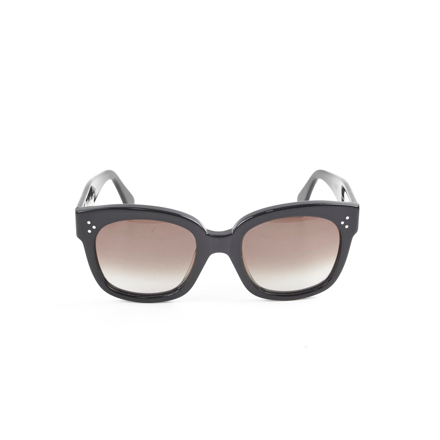 Luxury CELINE Sunglasses Black