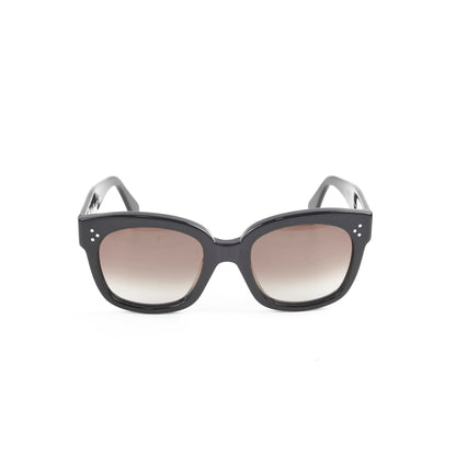 Luxury CELINE Sunglasses Black