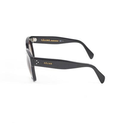 Luxury CELINE Sunglasses Black