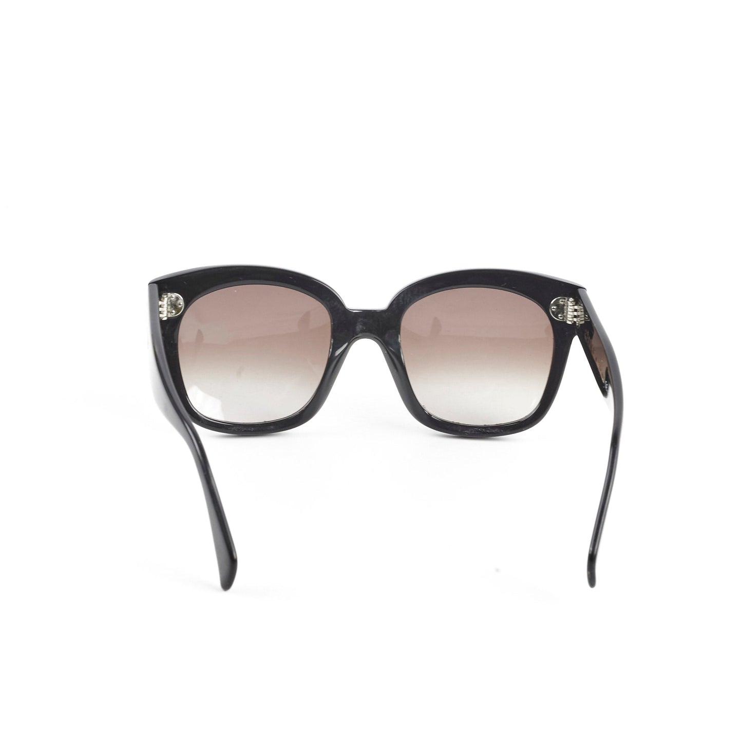 Luxury CELINE Sunglasses Black