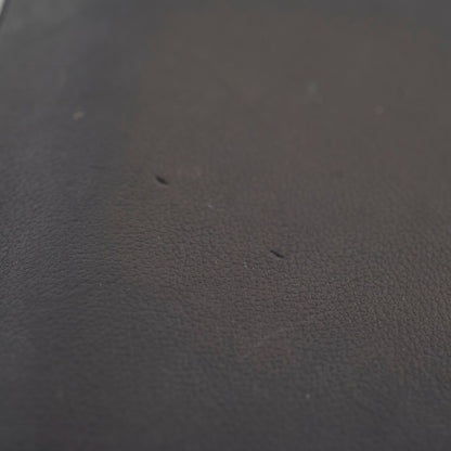 Hermes Ipad Black Cover