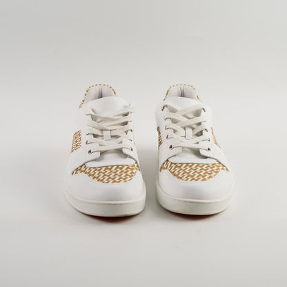 Hermes Mens Free Sneaker Size 44