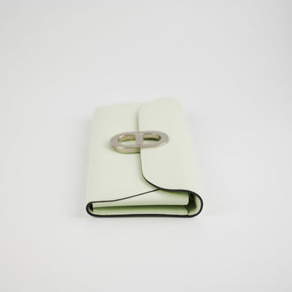 Hermes Chaine D Ancre To Go Vert Fizz