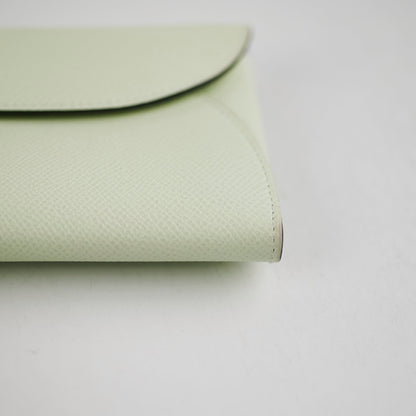 Hermes Chaine D Ancre To Go Vert Fizz