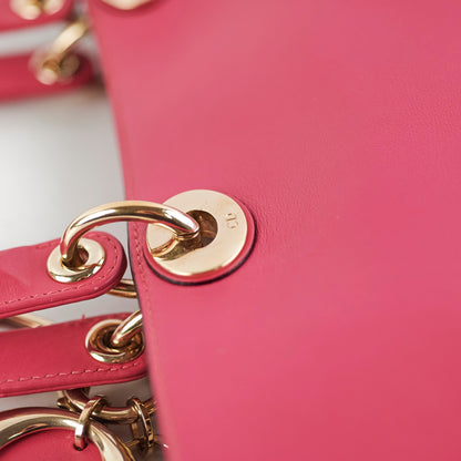 Dior Diorissimo Large Pink