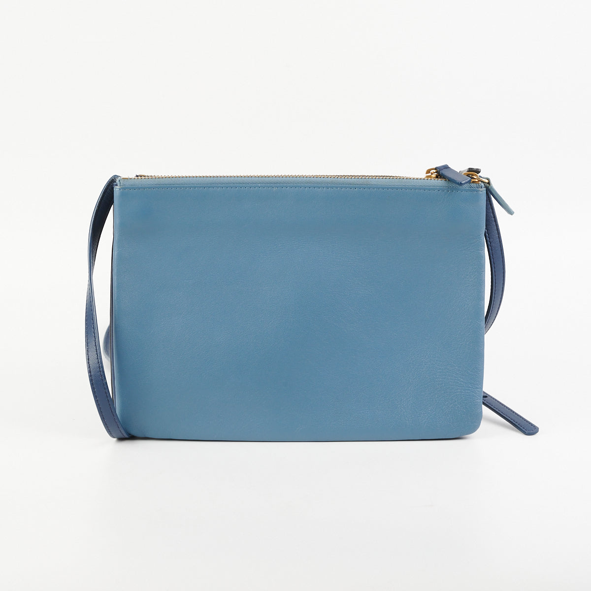 Luxury CELINE Trio Bag Multicolour