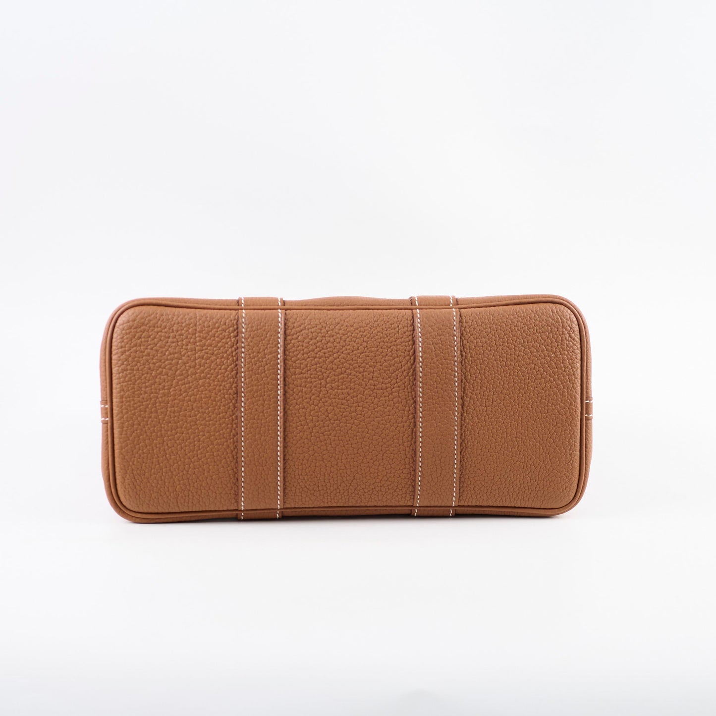 Hermes Garden Party 30 Negonda Gold - B Stamp