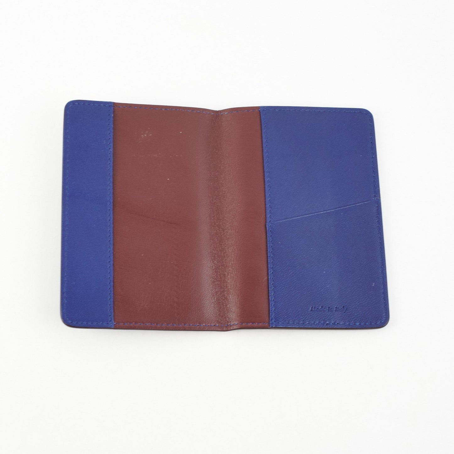 Luxury CELINE Passport Holder
