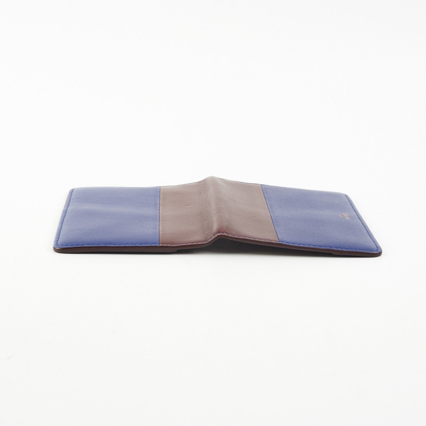 Luxury CELINE Passport Holder