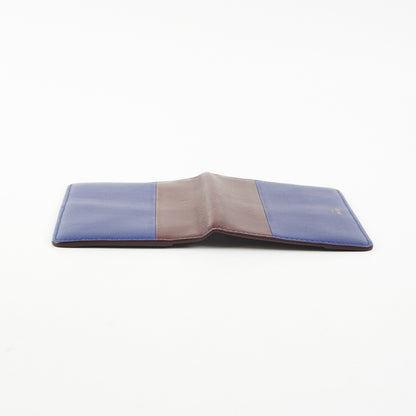 Luxury CELINE Passport Holder