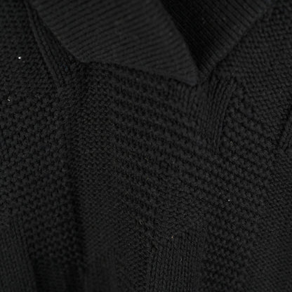 Hermes Pull Insp Cape size 38 Black