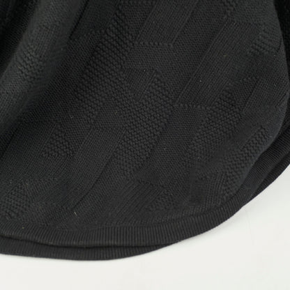Hermes Pull Insp Cape size 38 Black